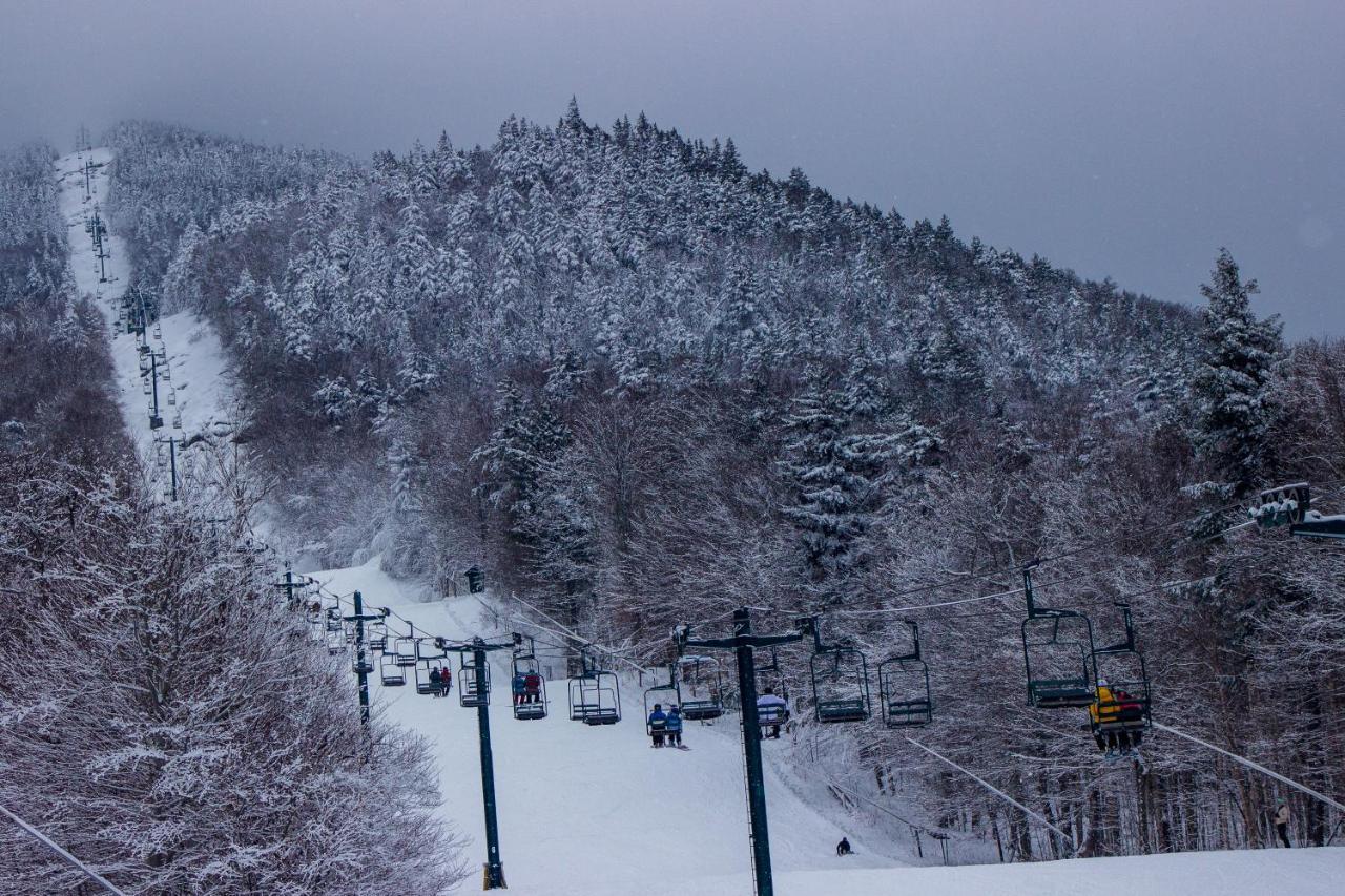 Smugglers' Notch Resort Private Suites Cambridge Екстериор снимка