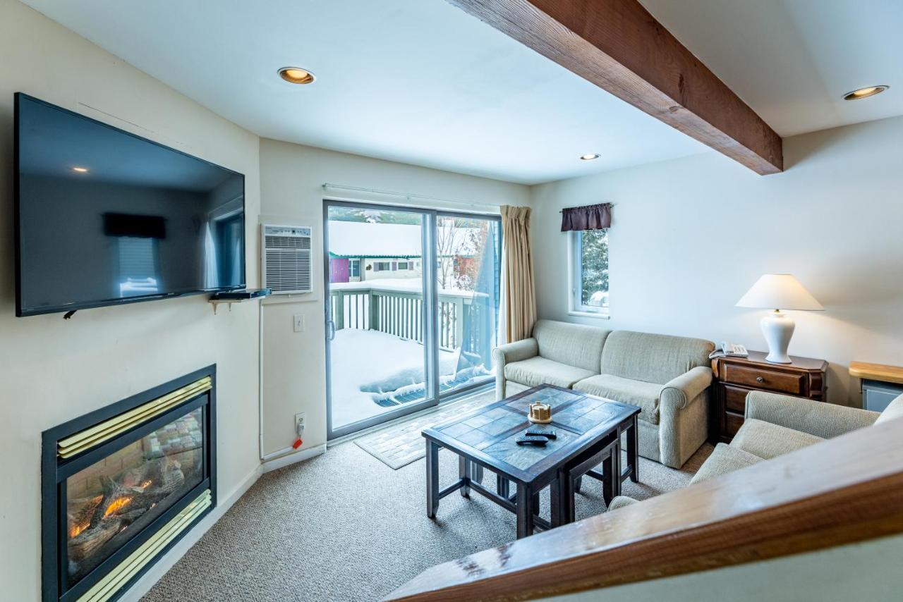 Smugglers' Notch Resort Private Suites Cambridge Екстериор снимка