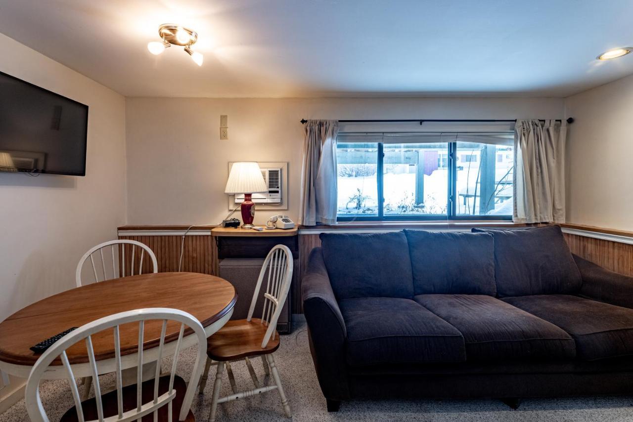 Smugglers' Notch Resort Private Suites Cambridge Екстериор снимка
