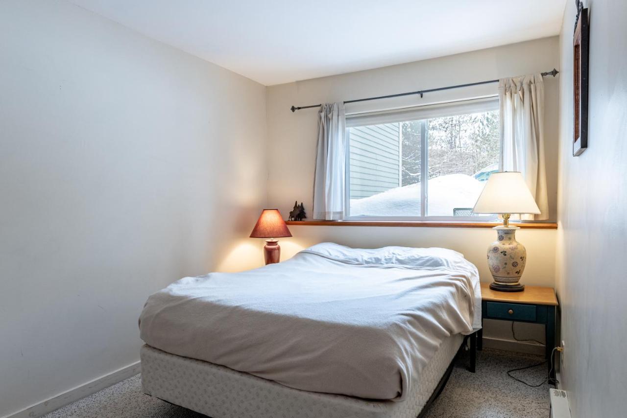 Smugglers' Notch Resort Private Suites Cambridge Екстериор снимка