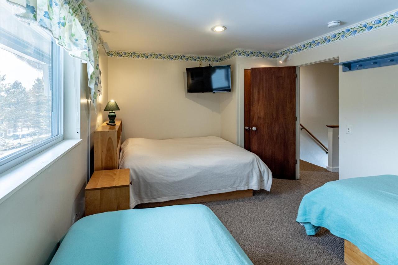 Smugglers' Notch Resort Private Suites Cambridge Екстериор снимка