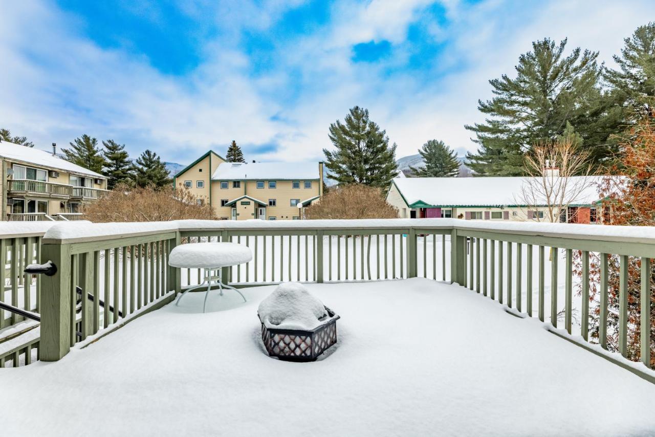 Smugglers' Notch Resort Private Suites Cambridge Екстериор снимка