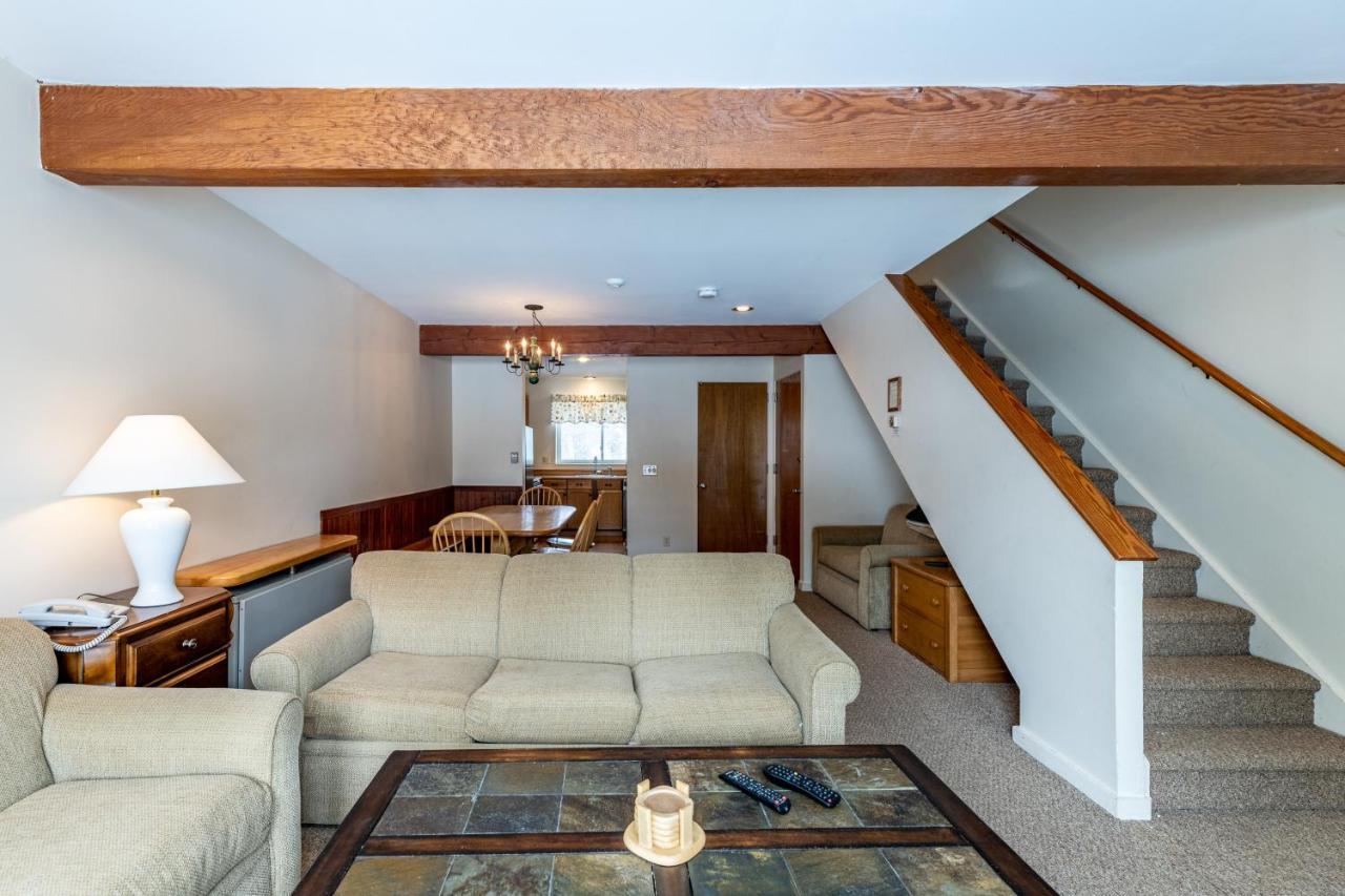 Smugglers' Notch Resort Private Suites Cambridge Екстериор снимка