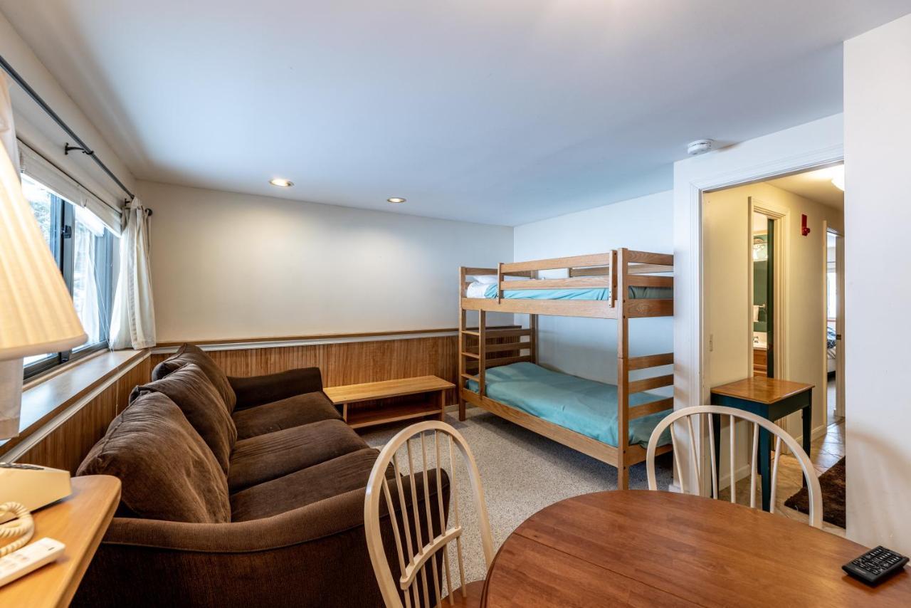 Smugglers' Notch Resort Private Suites Cambridge Екстериор снимка