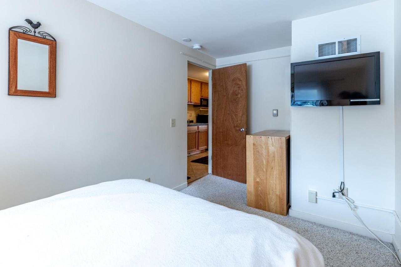 Smugglers' Notch Resort Private Suites Cambridge Екстериор снимка