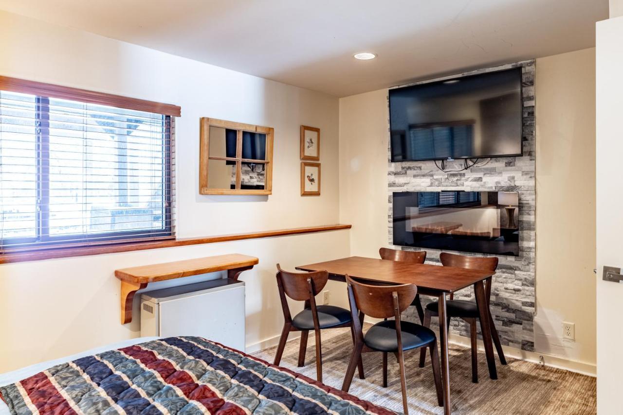 Smugglers' Notch Resort Private Suites Cambridge Екстериор снимка