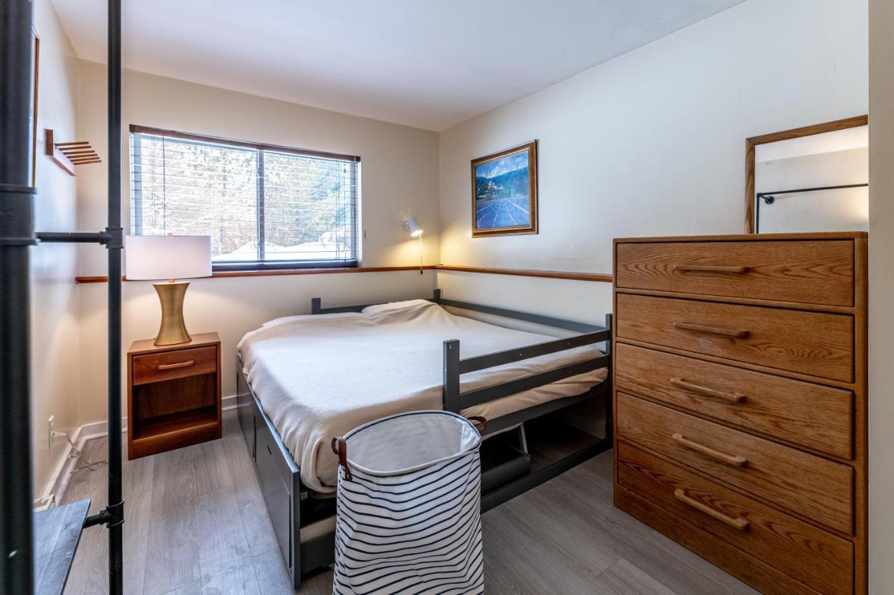 Smugglers' Notch Resort Private Suites Cambridge Екстериор снимка