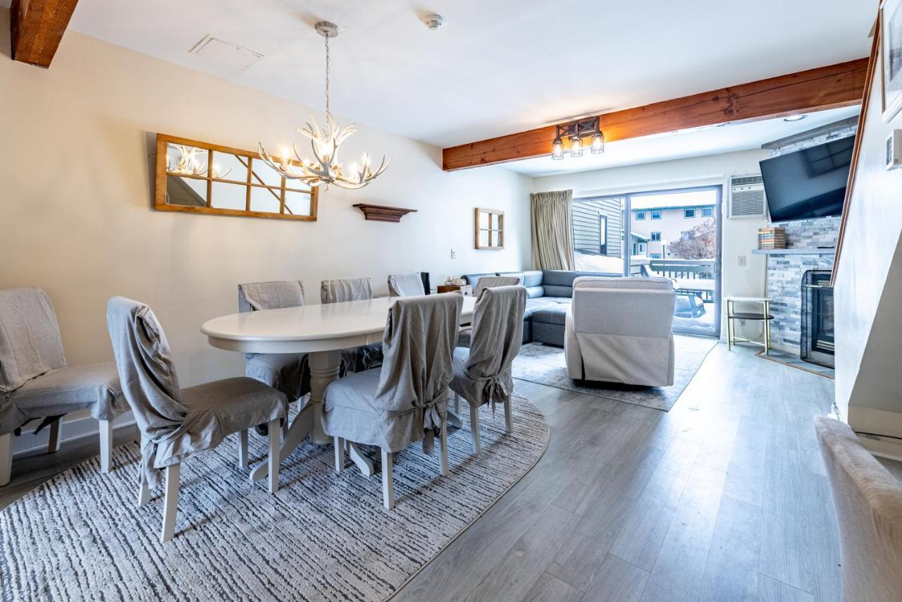 Smugglers' Notch Resort Private Suites Cambridge Екстериор снимка