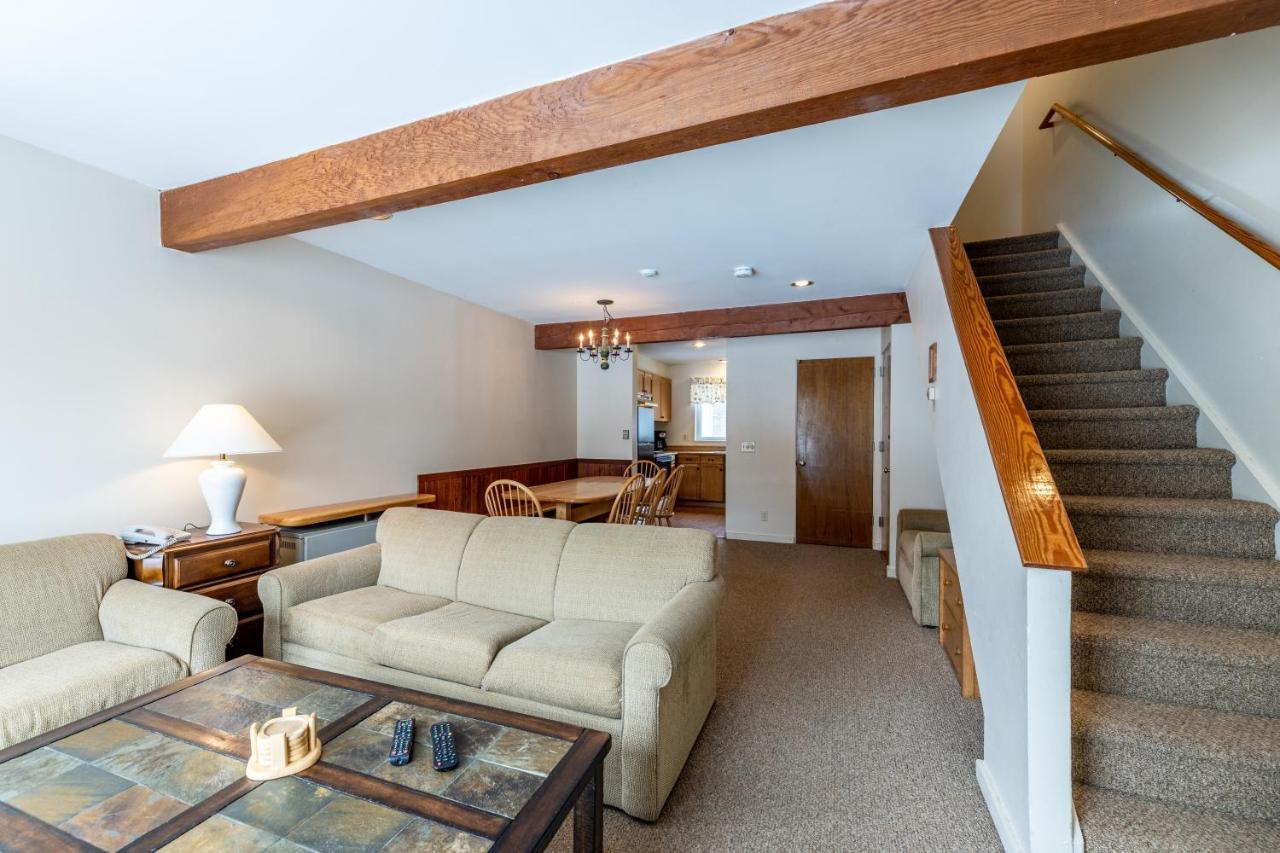 Smugglers' Notch Resort Private Suites Cambridge Екстериор снимка