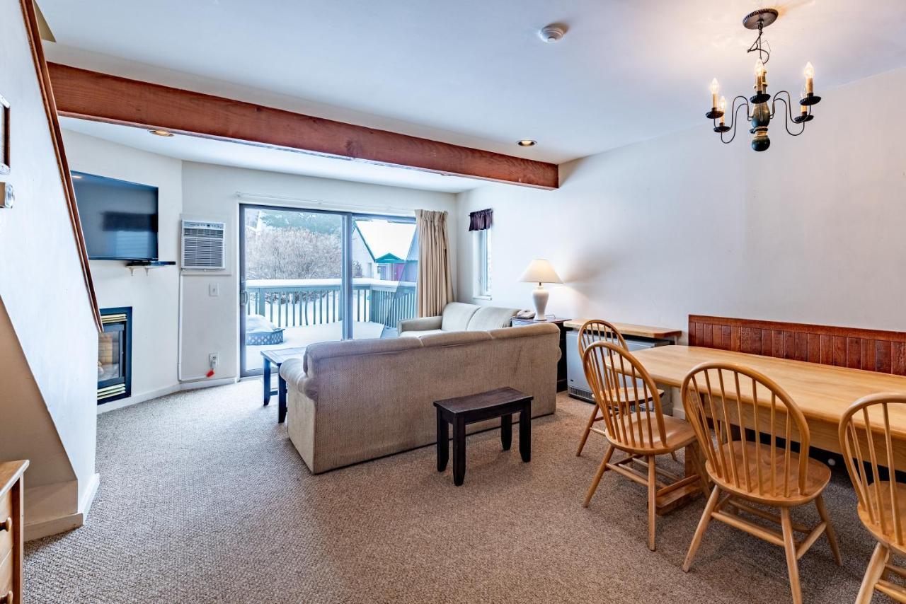 Smugglers' Notch Resort Private Suites Cambridge Екстериор снимка