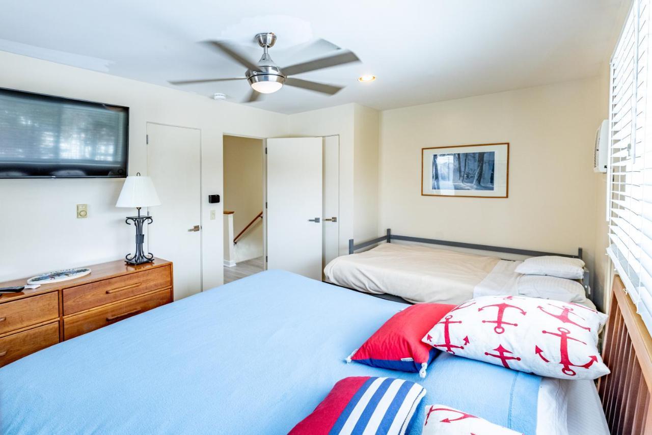Smugglers' Notch Resort Private Suites Cambridge Екстериор снимка