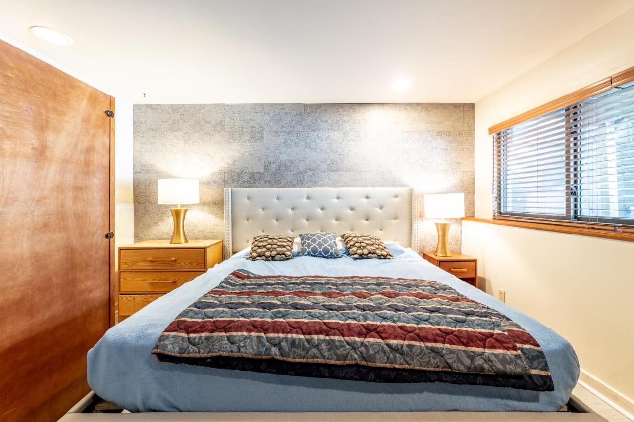 Smugglers' Notch Resort Private Suites Cambridge Екстериор снимка