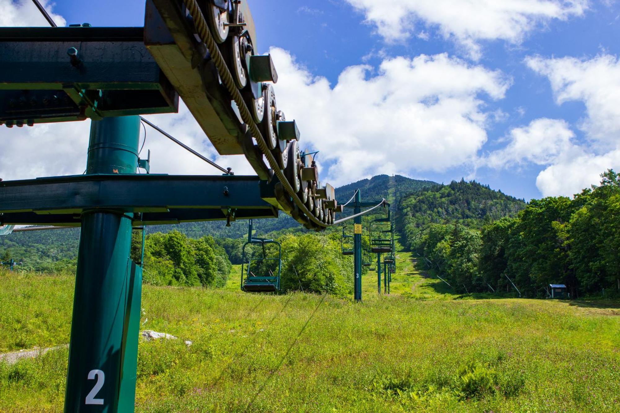 Smugglers' Notch Resort Private Suites Cambridge Екстериор снимка