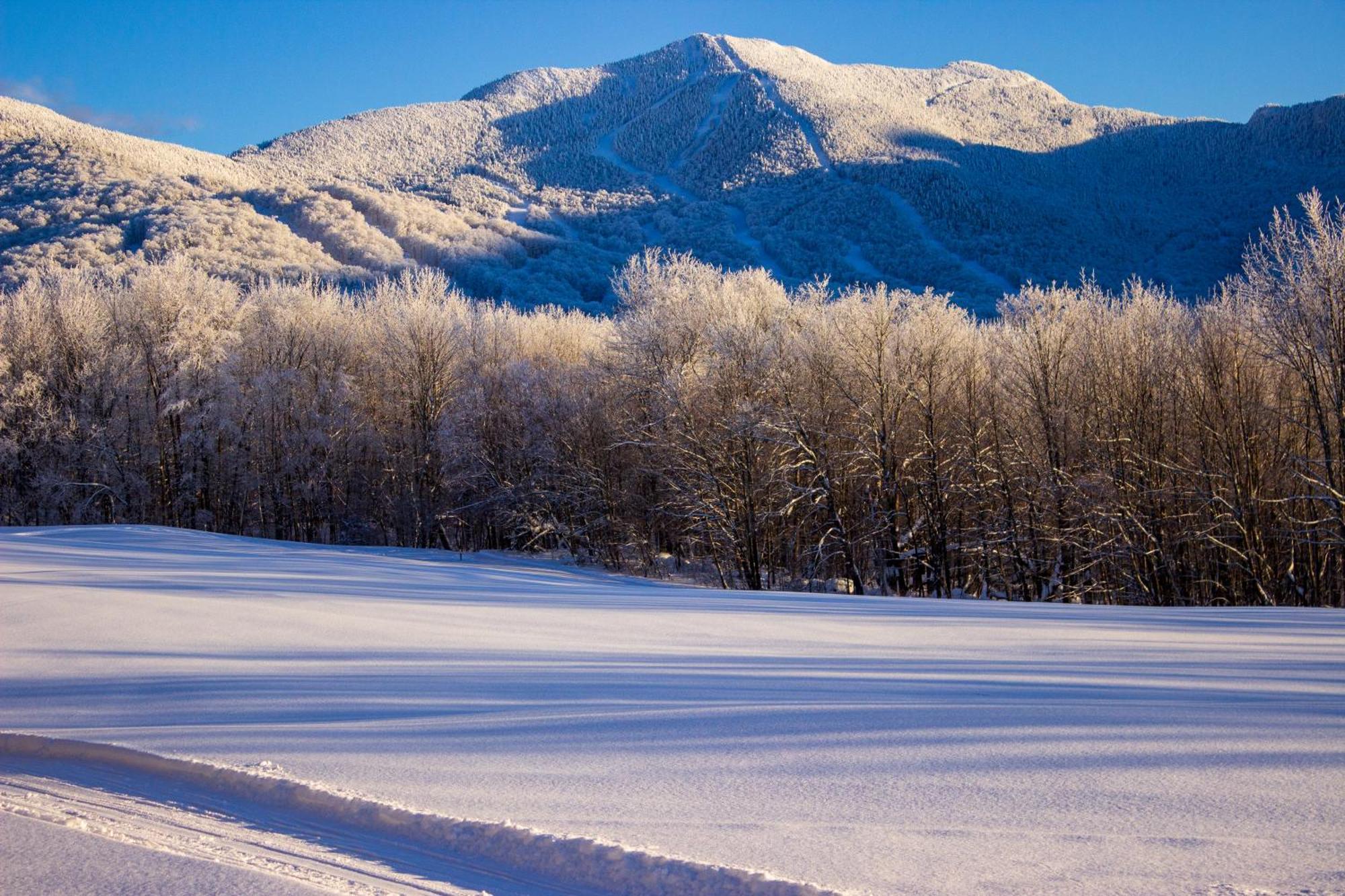 Smugglers' Notch Resort Private Suites Cambridge Екстериор снимка