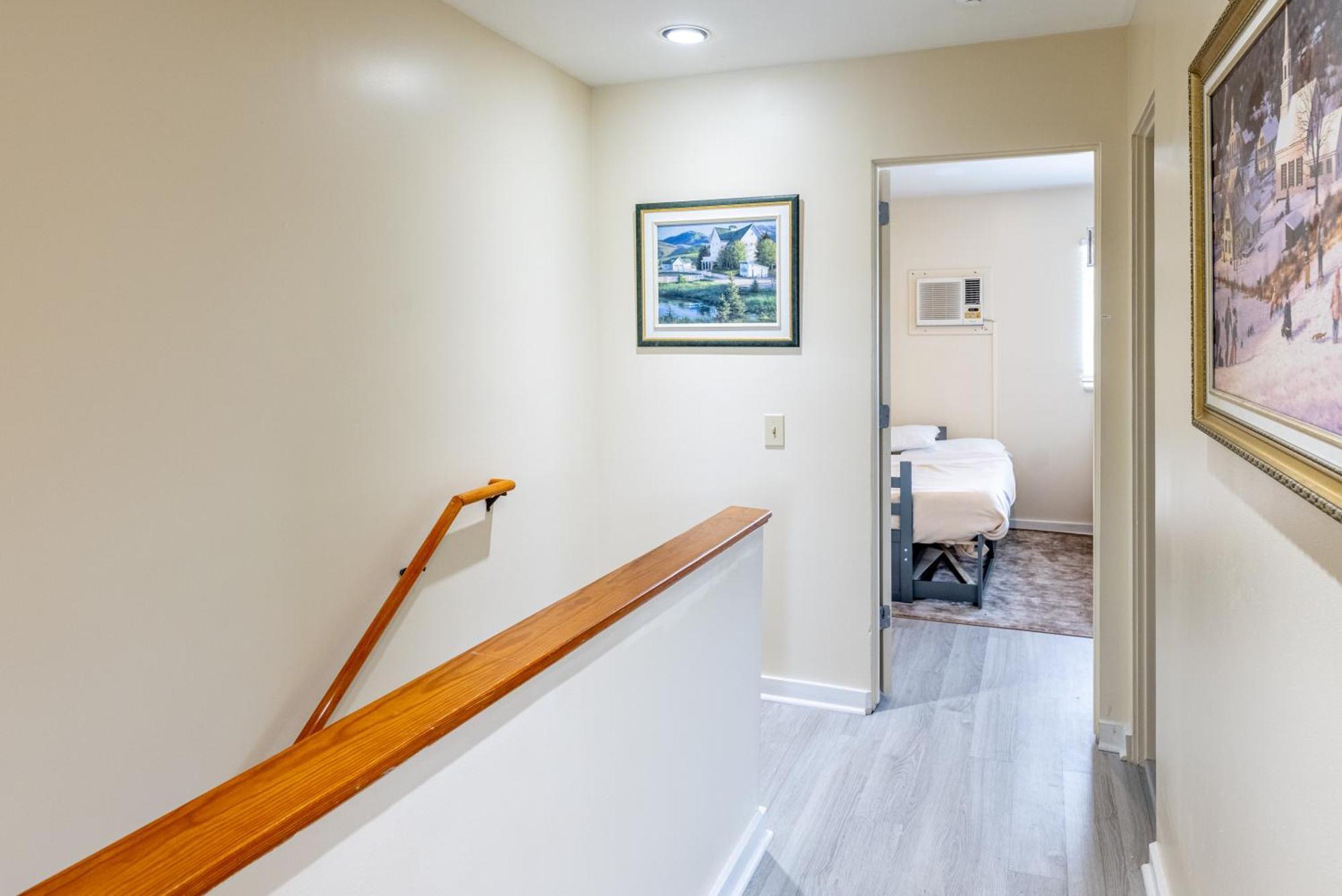 Smugglers' Notch Resort Private Suites Cambridge Екстериор снимка