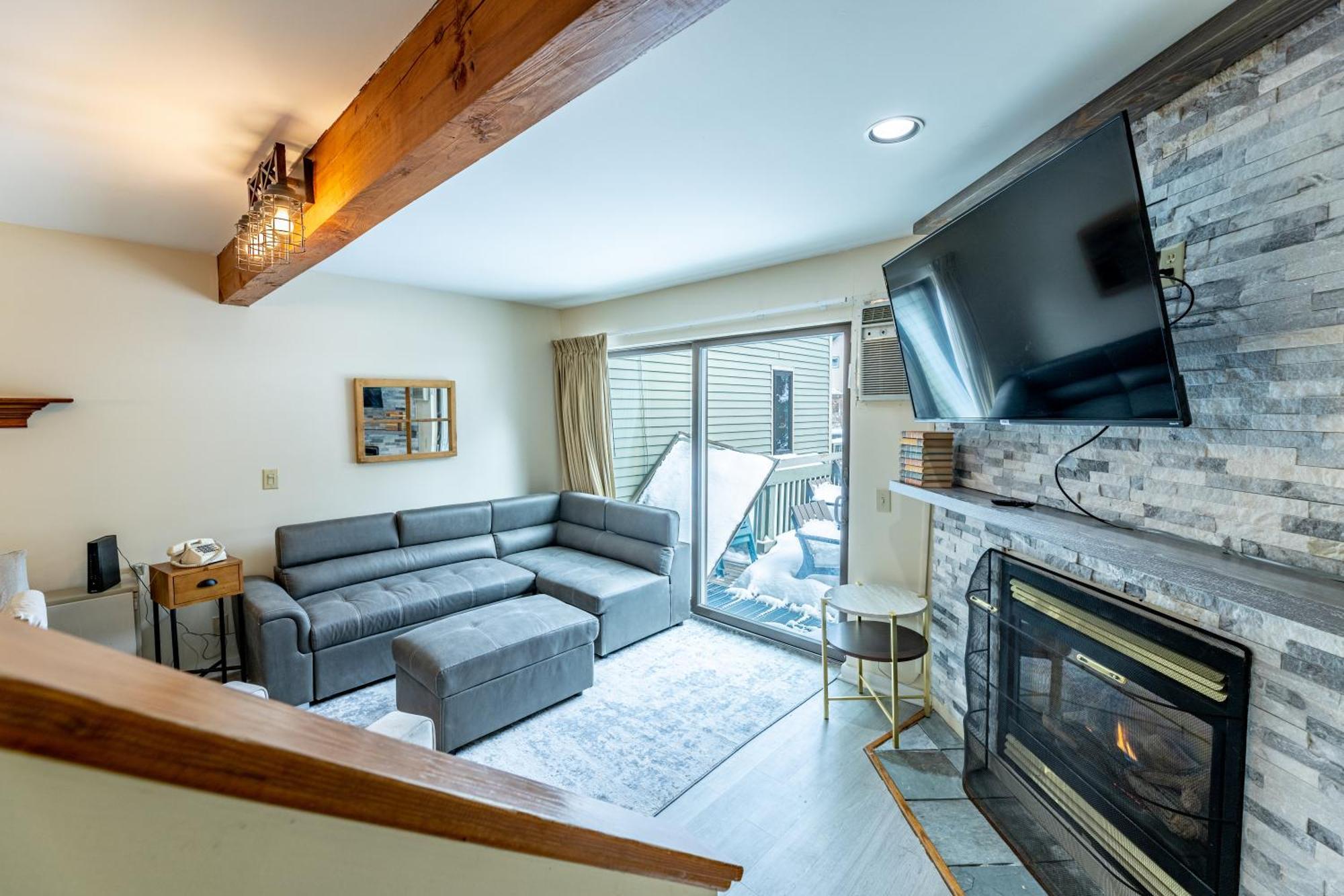 Smugglers' Notch Resort Private Suites Cambridge Екстериор снимка