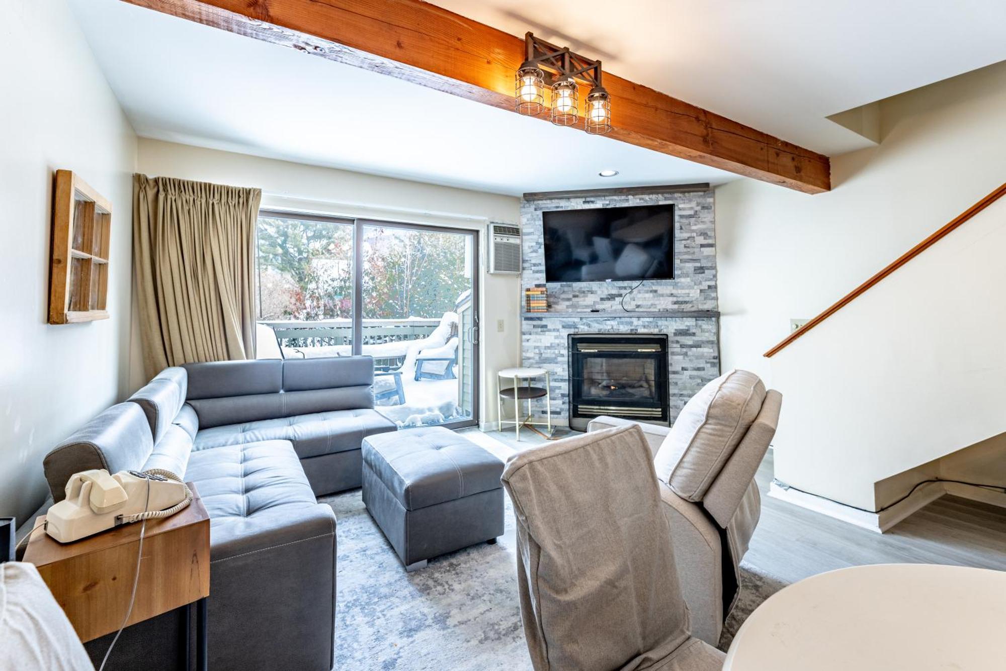 Smugglers' Notch Resort Private Suites Cambridge Екстериор снимка